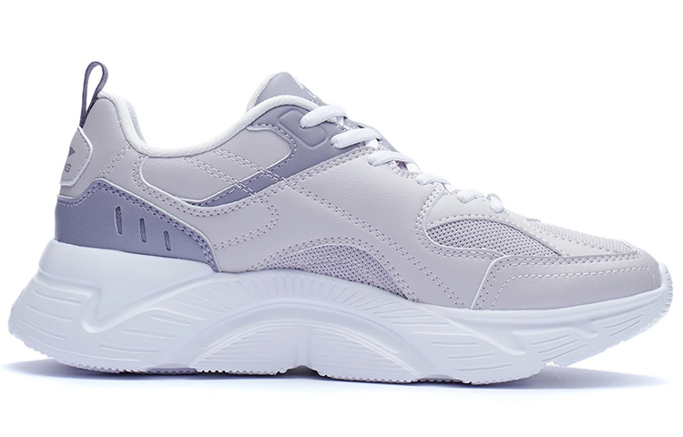 Li Ning Li Ning Running Collection Cushioning Slip Resistant Abrasion Resistant