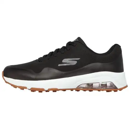 Skechers Go Golf Shoes Men's Low Top Black