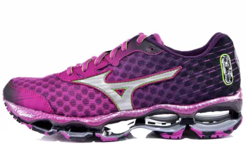 Mizuno Women's Wave Rider 18