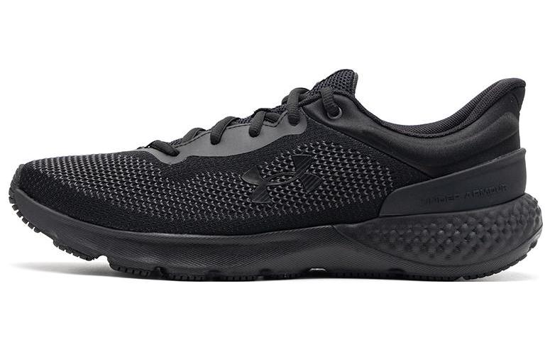 Мужские кроссовки Under Armour Under Armour Charged Escape 4 (черные)