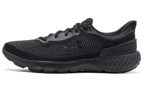 Under Armour Charged Escape 4 Knit 'Black'