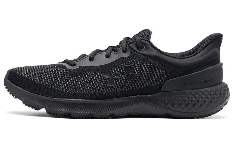 Under Armour Charged Escape 4 Knit 'Black'