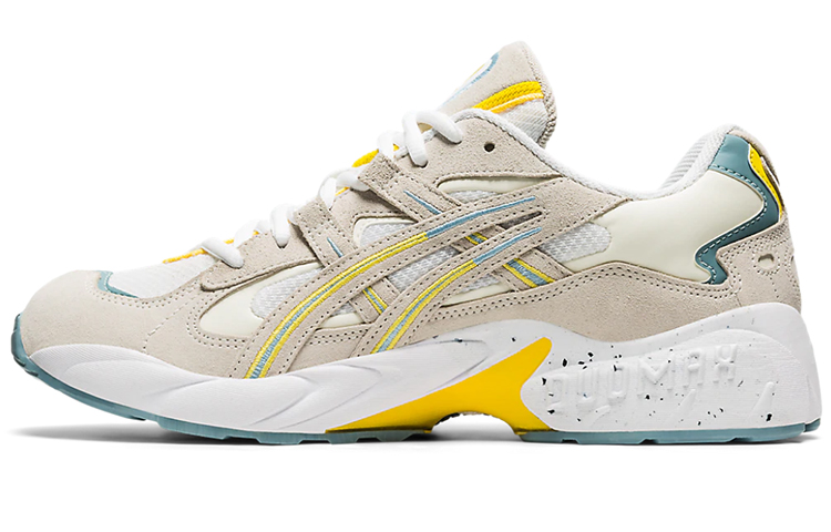 Кроссовки ASICS ASICS Gel-Kayano 5 (бежевые)