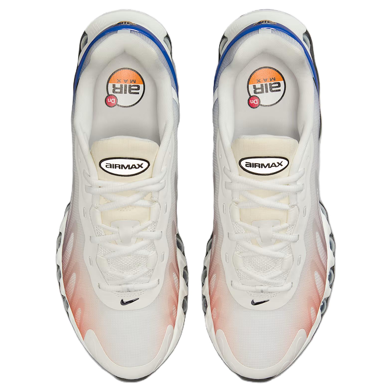 Nike Air Max Dn8 Classic And Versatile Breathable Support Breathable Support Casual Running Shoes Men’s