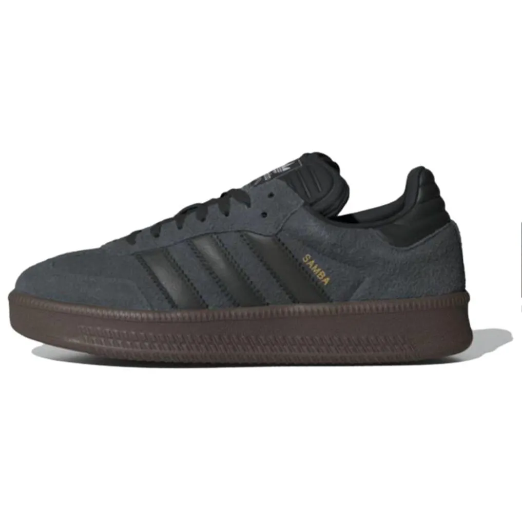 Adidas Samba XLG Dark Grey Black