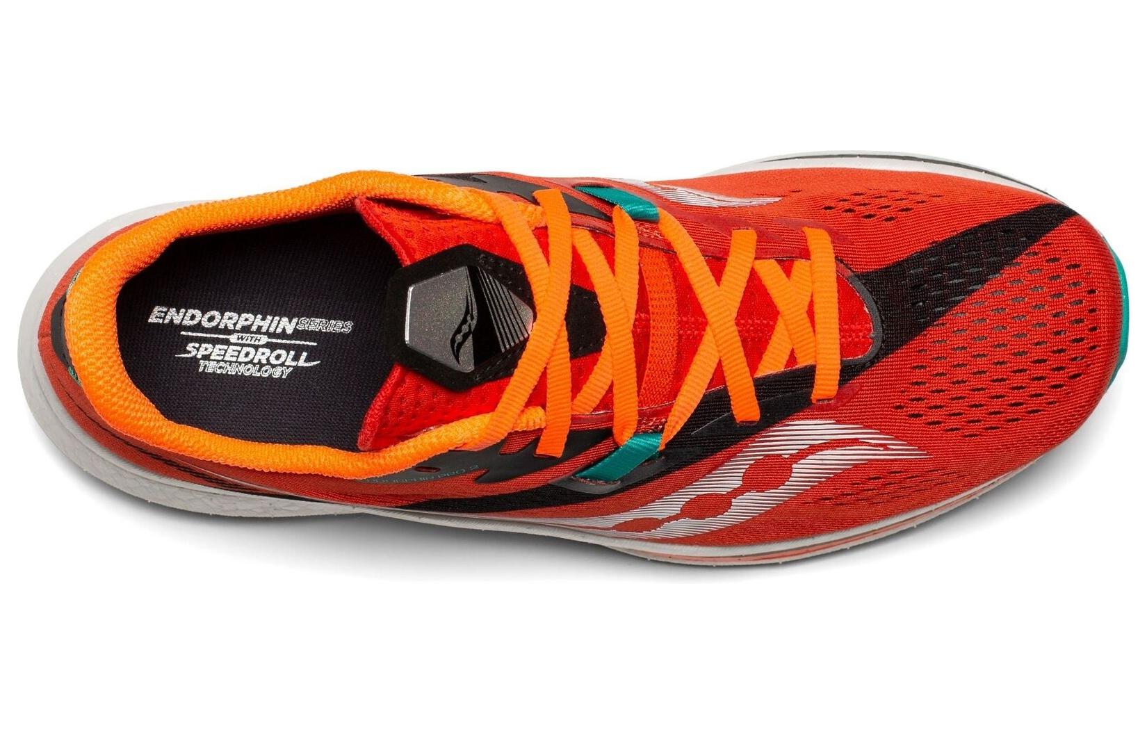 Saucony Endorphin Pro 2 Scarlet