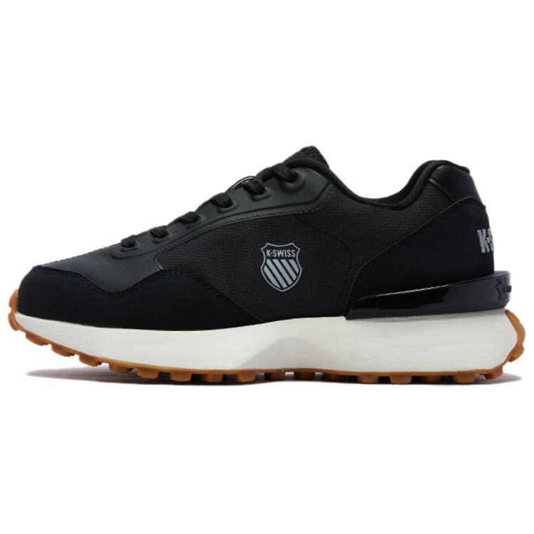 K·SWISS Low top Running Shoes Women’s Black