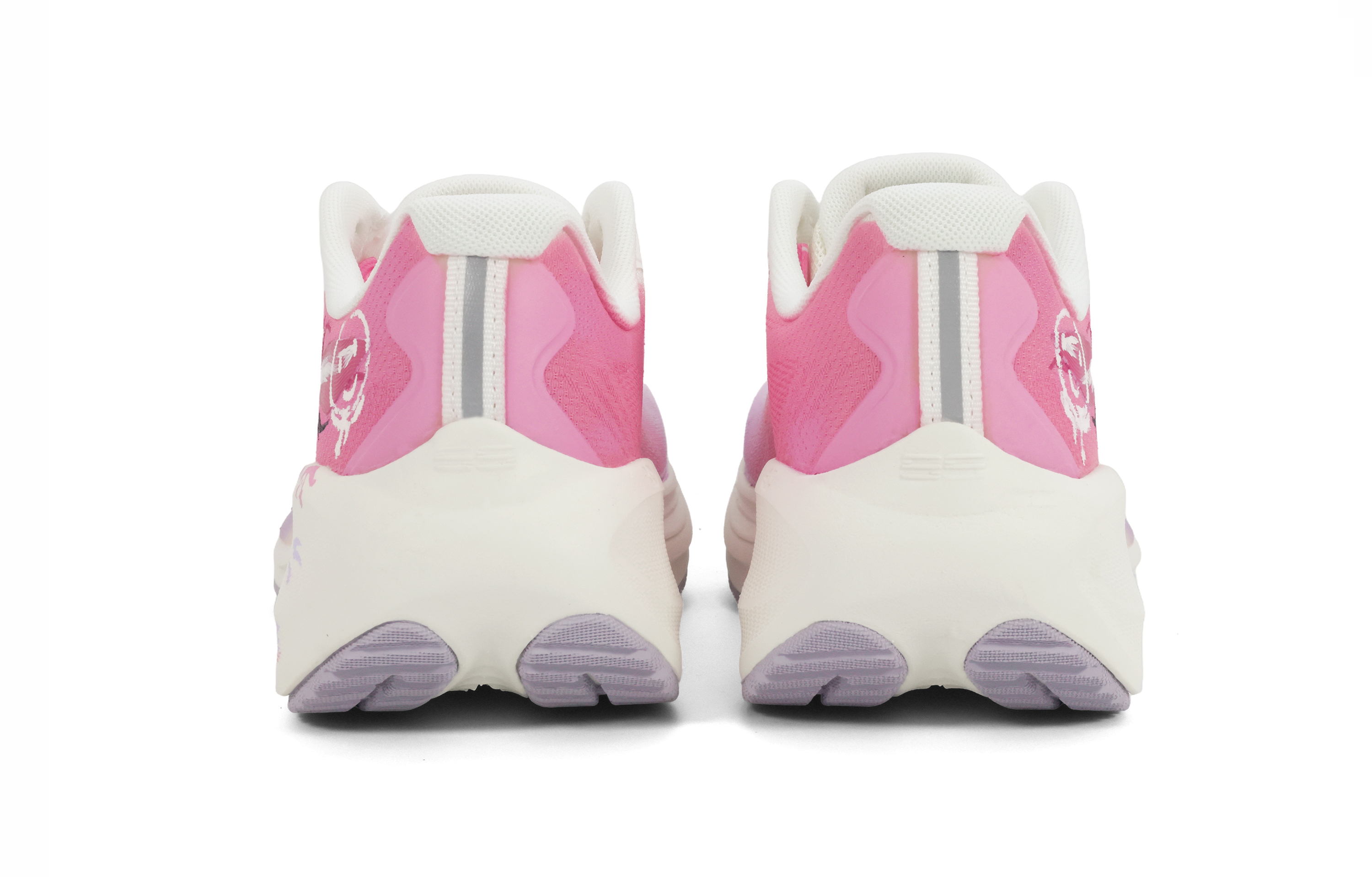 Li Ning WuShi 5S 2.0 Running Shoes Women’s Low Top
