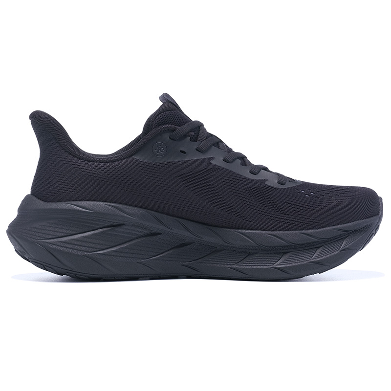 BMAI Expedition Pure 2.0 Mesh Cushioning Slip Resistant Abrasion Resistant Breathable Low Top Running Shoes Women’s