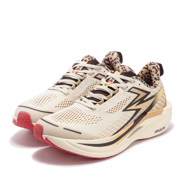 361° Low top Training Running Shoes Unisex Sago
