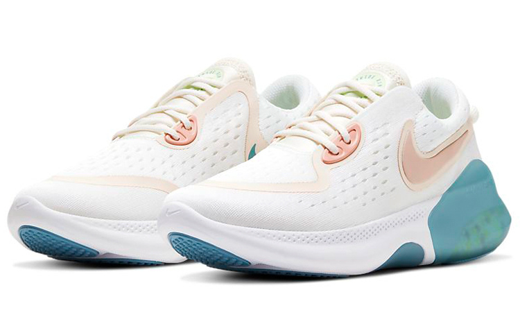 Женские кроссовки Nike Joyride Dual Run 1 (белый) — фото 3