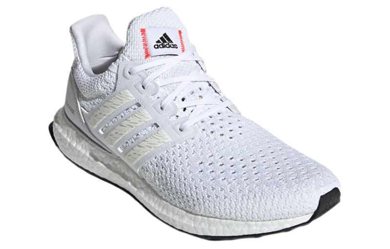 Кроссовки adidas ULT (белые) — фото 3
