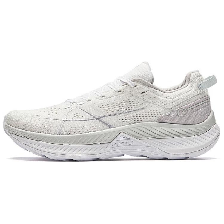 Anta Slip Resistant Low top Running Shoes Women’s White
