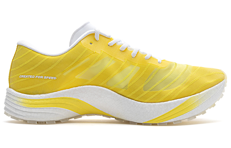 HEALTH 699SC+ Running Shoes Unisex Low Top Primulin