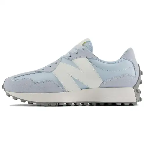 327 Wmns New Balance 'Quarry Blue' Women's