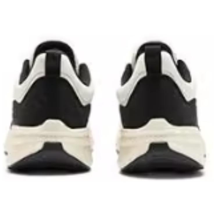 361° Cushioning Slip Resistant Low top Running Shoes Men’s White Black