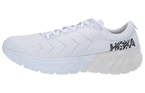 HOKA ONE ONE Mach 2 'White Black' Women's