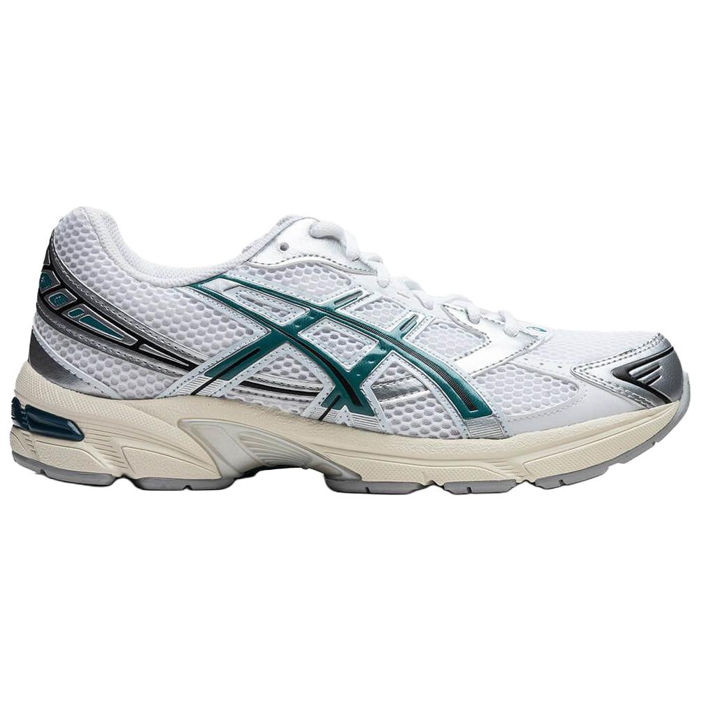 ASICS Gel 1130 White Rainy Lake