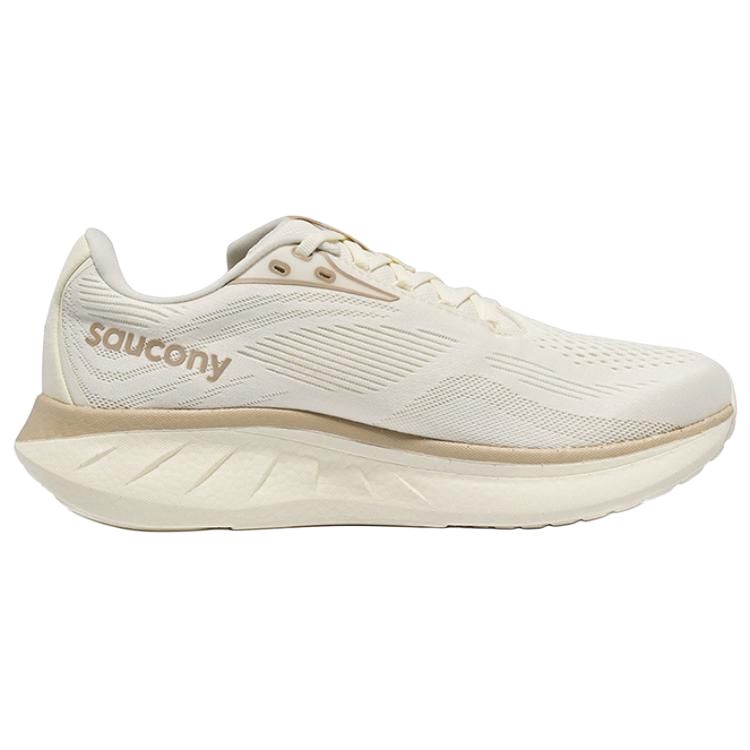 Saucony Ride Yutu 18 Cushioning Breathable Coverage Lightweight Cushioning Breathable Coverage Lightweight Low top