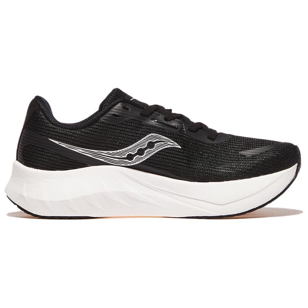 Saucony TIDE 2 Slip Resistant Abrasion Resistant Slip Resistant Abrasion Resistant Low top Casual Running Shoes Unisex