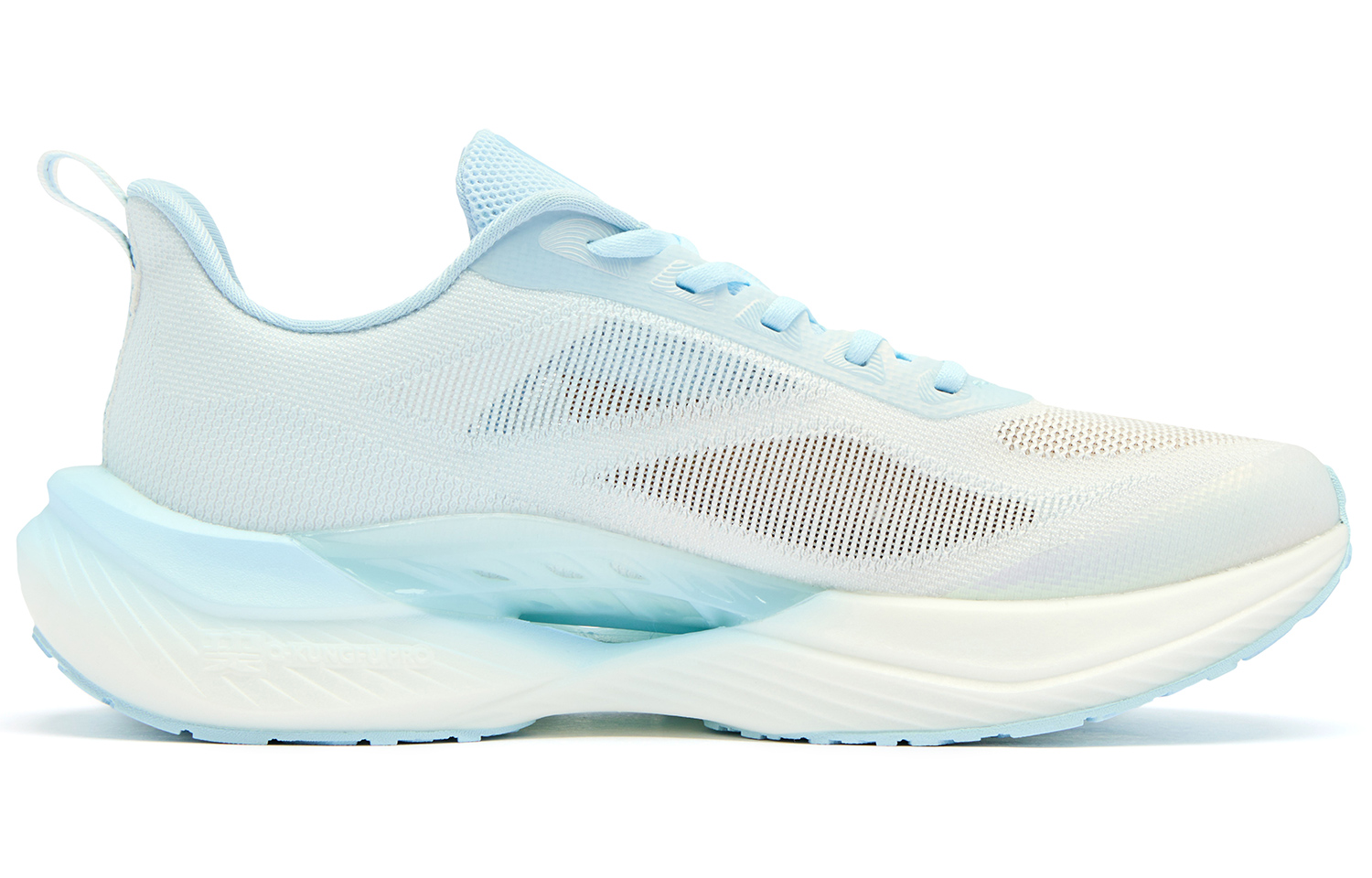 QIAODAN Flying Shadow TEAM3.0 Cushioning Slip Resistant Abrasion Resistant Breathable