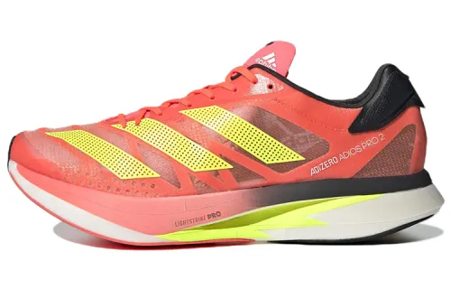 Adidas Adizero Adios Pro 2 Turbo Solar Yellow