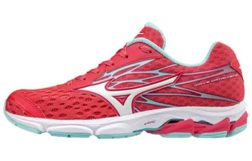 Mizuno Catalyst 2 Slip Resistant Abrasion Resistant Low top Running Shoes Women's Coral Powder
