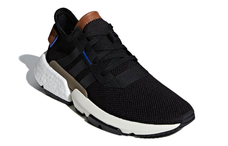 Adidas P.O.D. S3.1 ‘Core Black Timber’