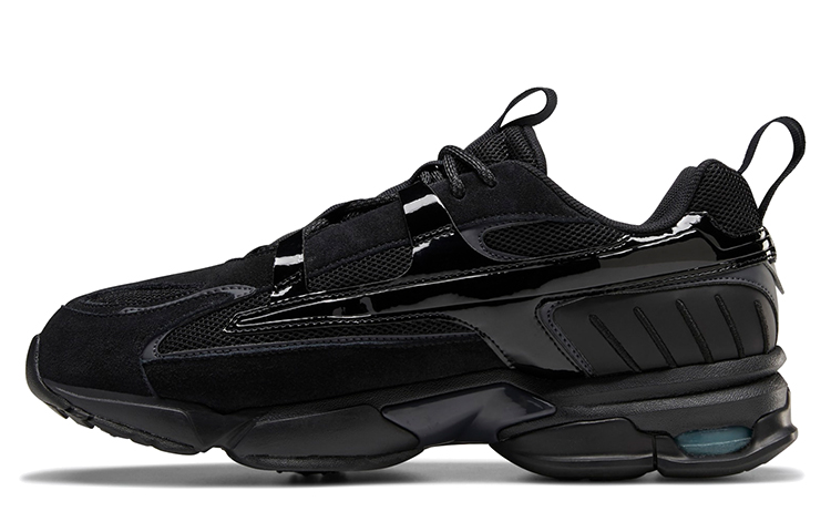 Кроссовки Reebok Dmx6 Mmxx (черные)