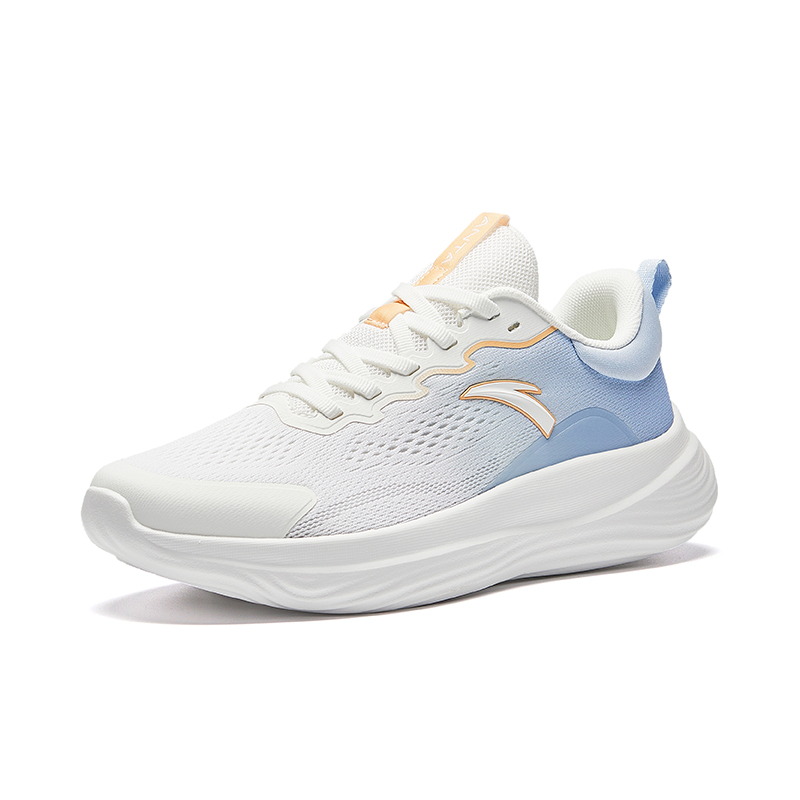 Anta Variety Training Collection Fabric Slip Resistant Abrasion Resistant Low top Casual Running Shoes Women’s