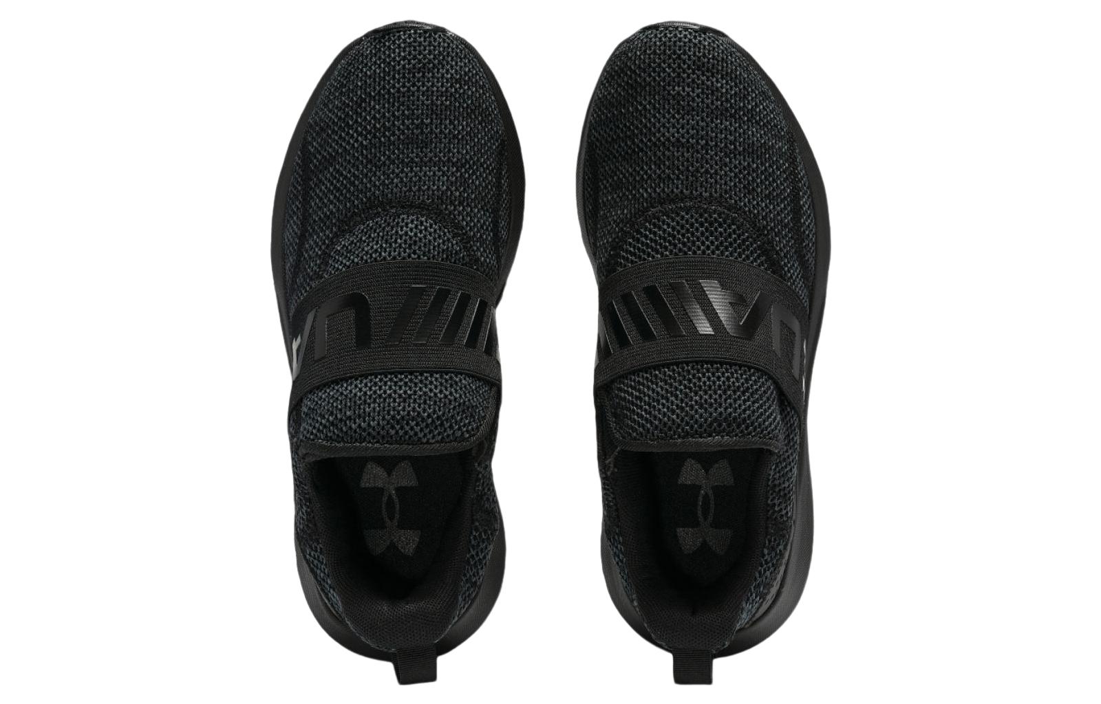 Under Armour Surge 3 Slip ‘Triple Black’ Women’s