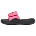 Under Armour Ignite Pro Slide Slippers Women's Pink Black