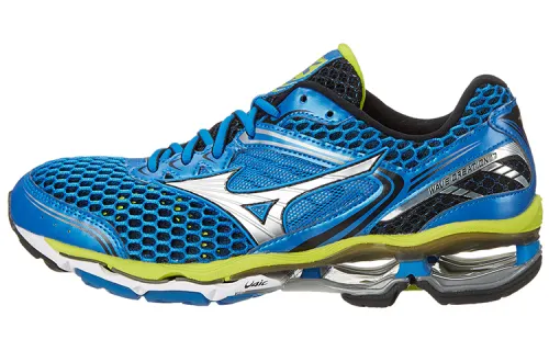 Wave Creation Mizuno 17