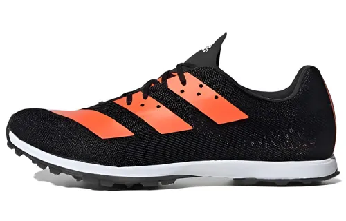 Adidas Adizero Xc Sprint 'Black Orange' Women's