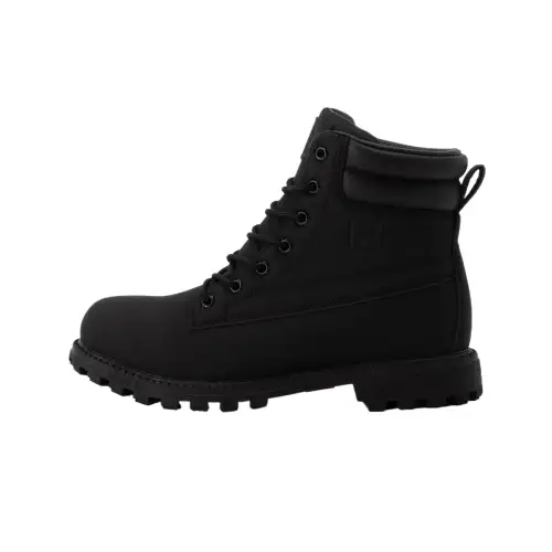 FILA Watersedge WP Short Combat Boots Men's Black
