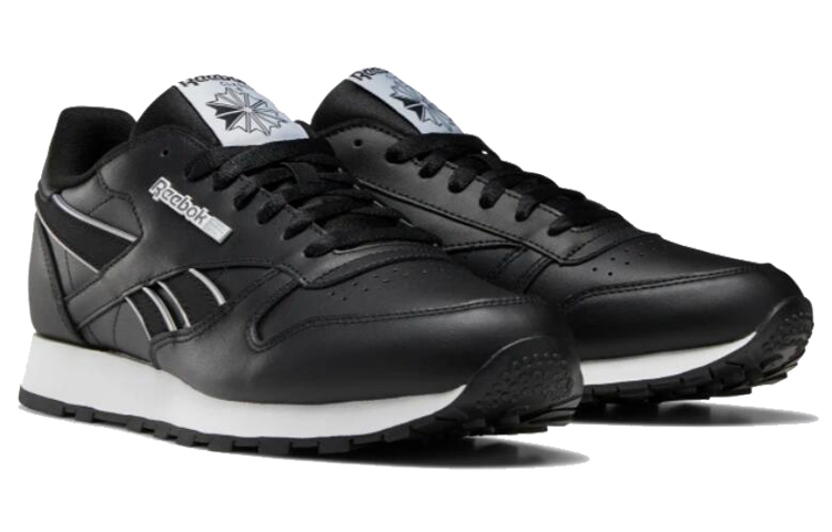 Reebok Classic Leather ‘Black And White’