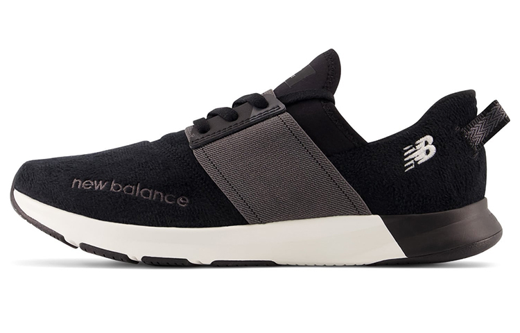 New Balance Nergize V3 'Black Gray' Women's