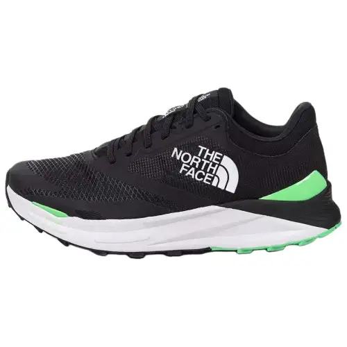 THE NORTH FACE Vectiv Enduris 3 Low top Running Shoes Men's Black