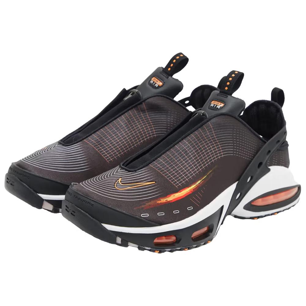 Nike Air Max Craze Black Bright Citrus Women’s