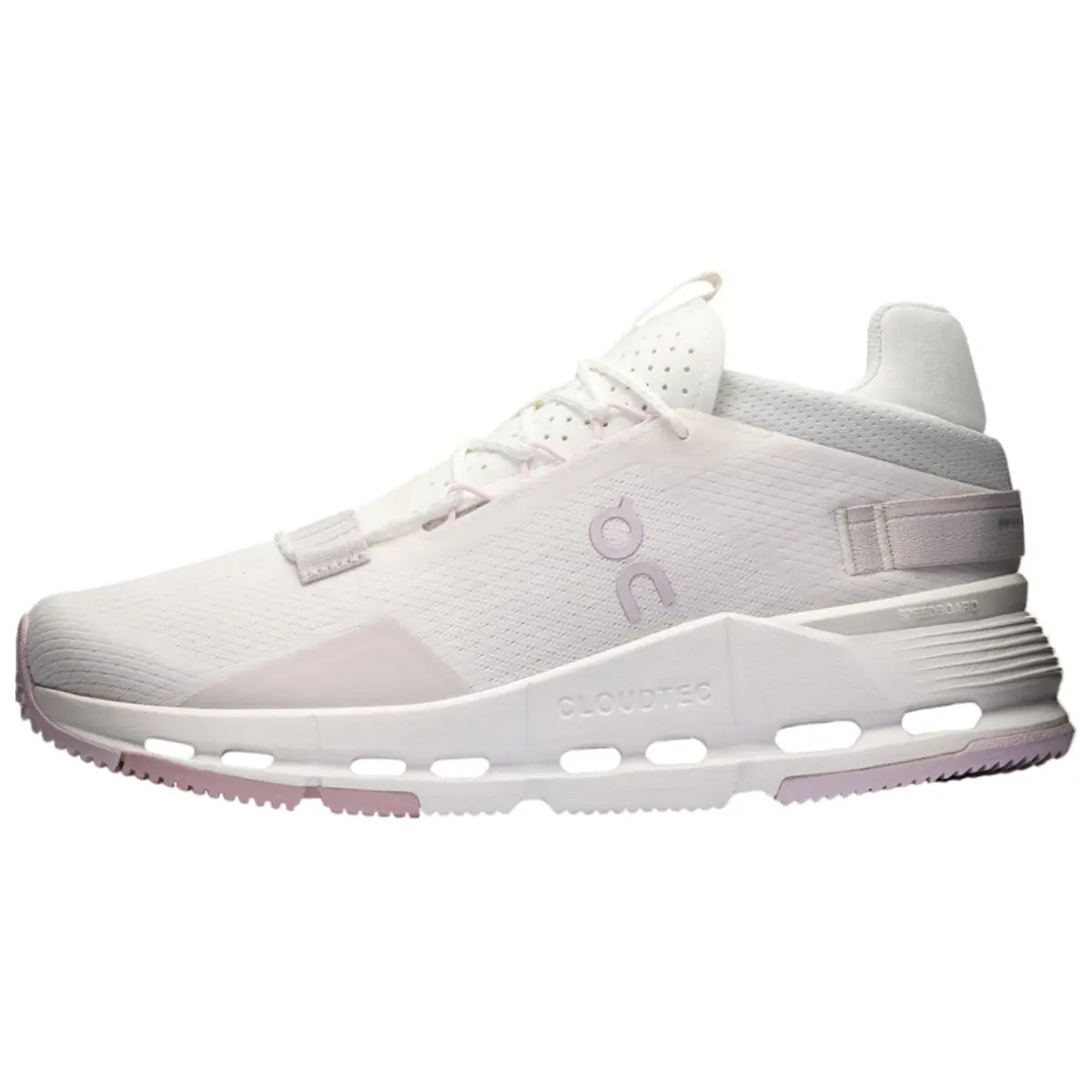 On Cloudnova 2 sneakers Women's