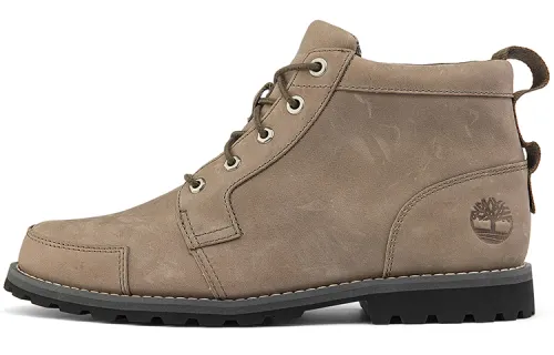 Timberland Outdoor Boots Men's Medium Gray