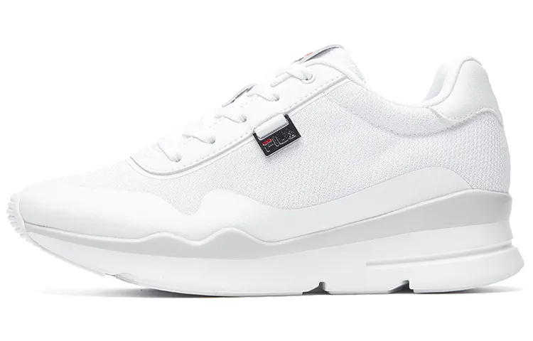 FILA Fmcv White Women's