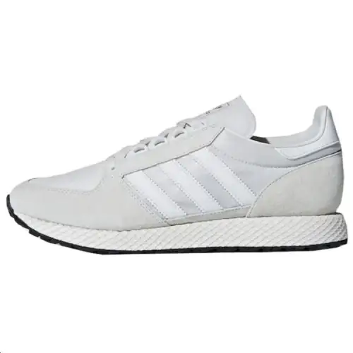 Adidas Forest Grove 'Crystal White'