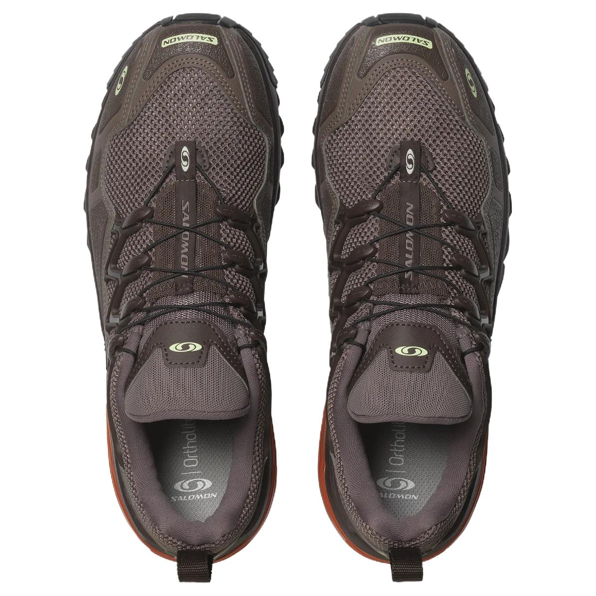 ACS+ Og Salomon ‘Autumn’