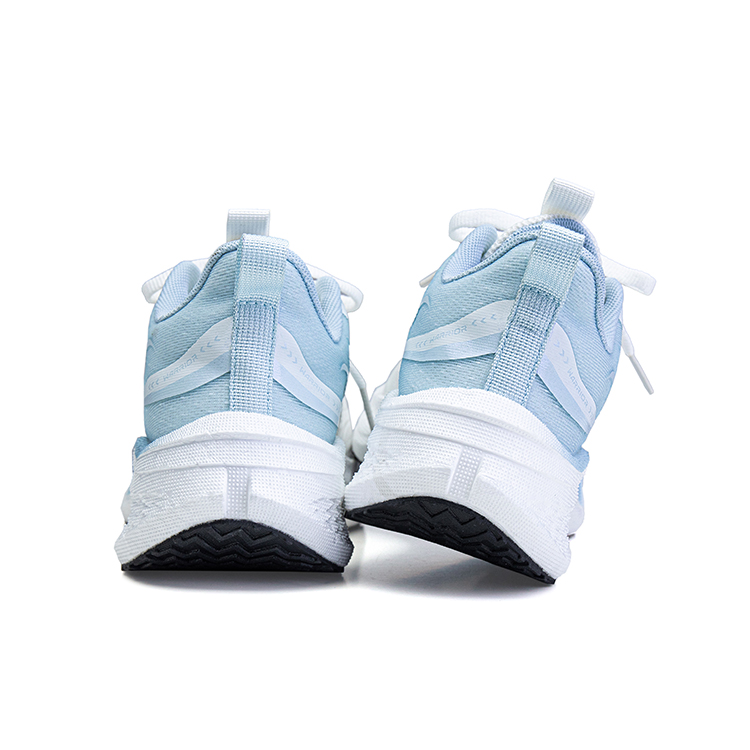 Warrior Low top Casual Training Long Distance Running Sprint Physical Fitness Test & Exam City Commuting Running Shoes