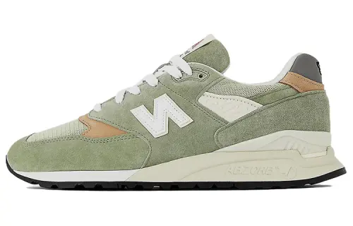 New Balance Teddy Santis 998 Made In Usa 'Olive'