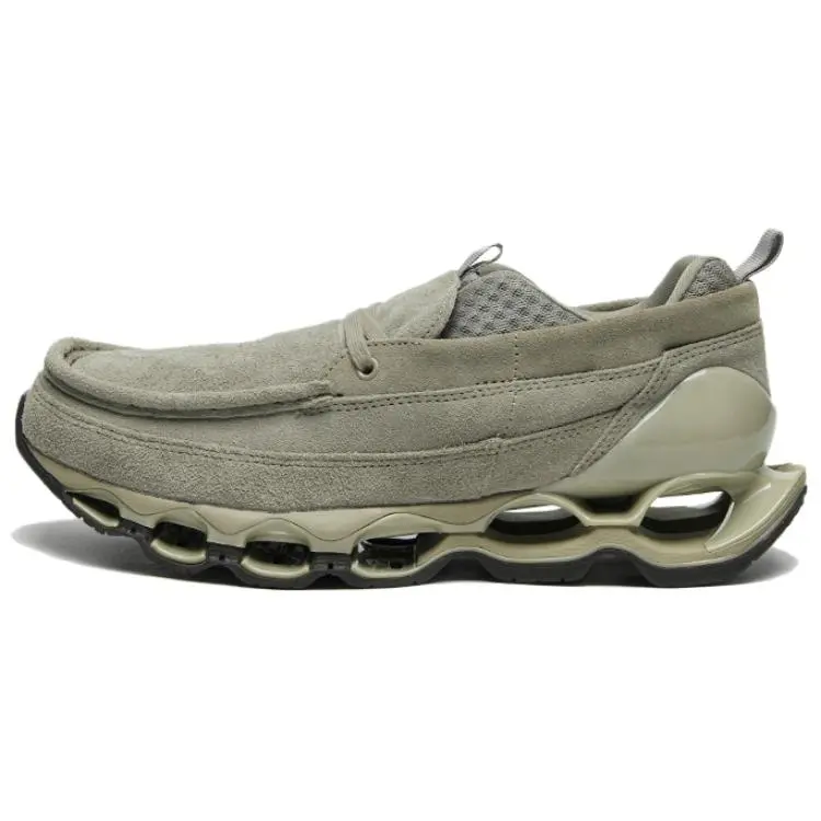 Wave Prophecy Moc Mizuno 'Taupe'
