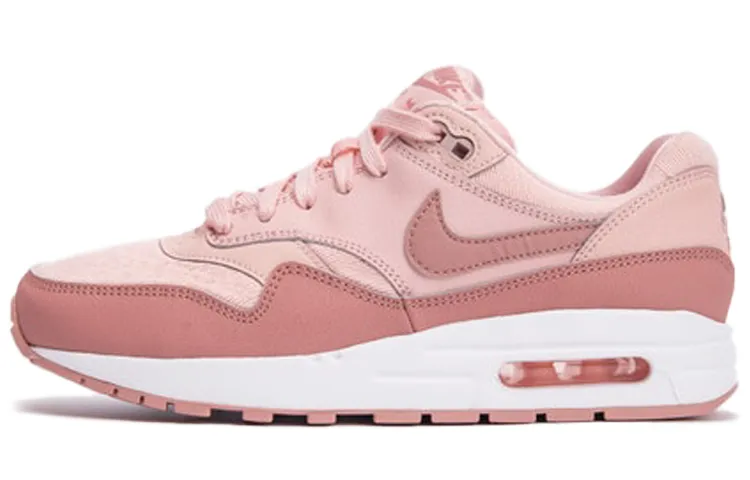 Nike Air Max 1 SE 'Storm Pink' GS