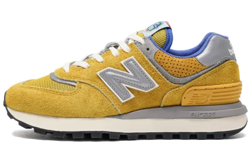 574 Bodega x 574 New Balance Legacy 'Arrival'