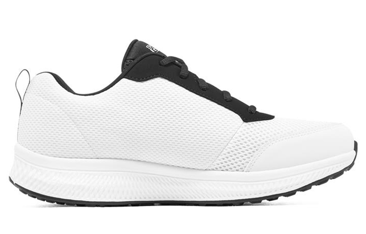 Skechers Go Run Consistent ‘White’